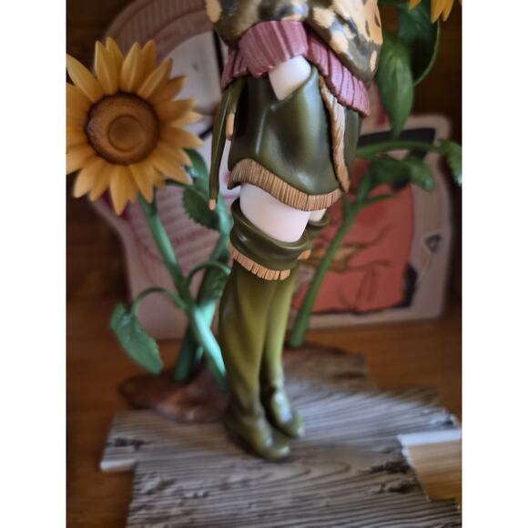 HOBBY MAX NANA US Seller Osaki & Hachi 1/8 Figure Authentic Set W Box Ai Yazawa - Picture 8 of 8